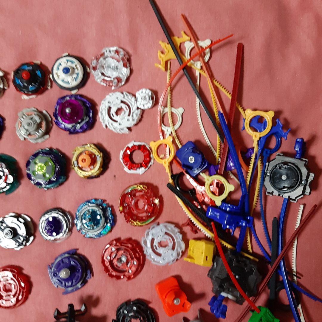 大量まとめ売り◆ベイブレード