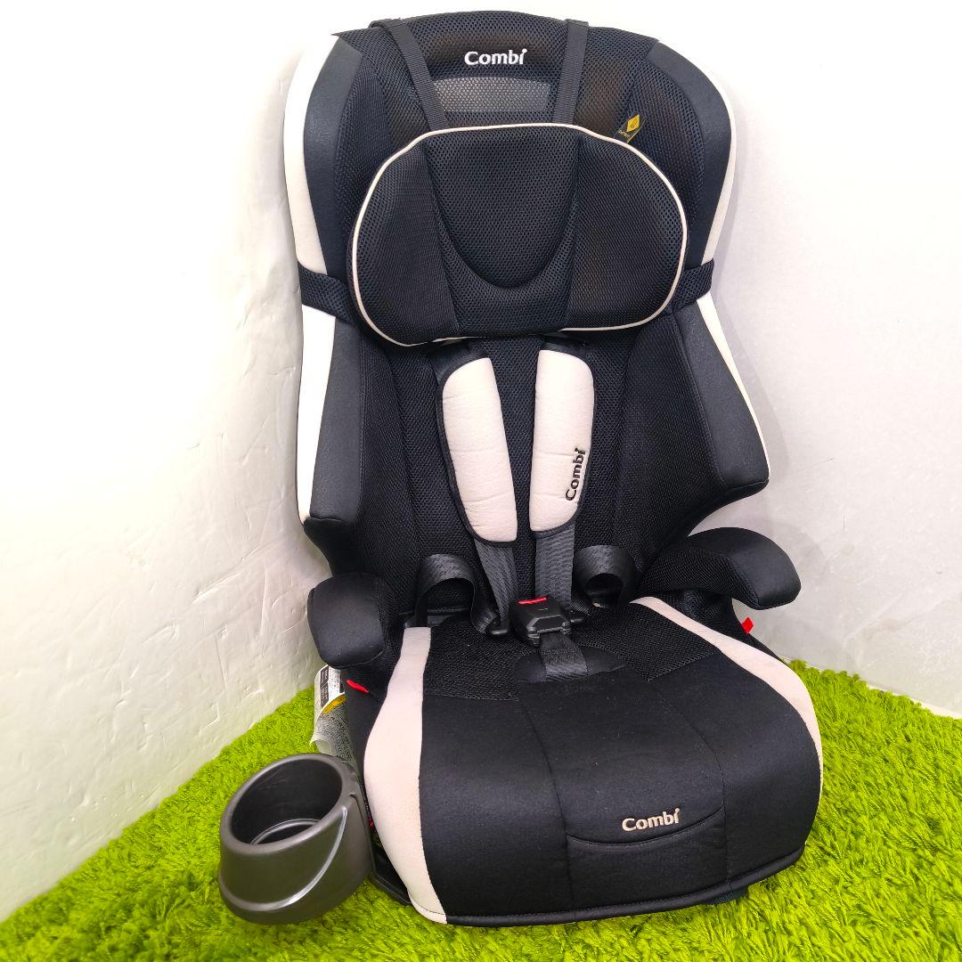 コンビ　ジョイトリップ エッグショック s チャイルドシート・ジュニアシート