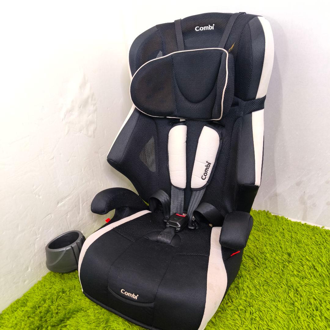 コンビ　ジョイトリップ エッグショック s チャイルドシート・ジュニアシート
