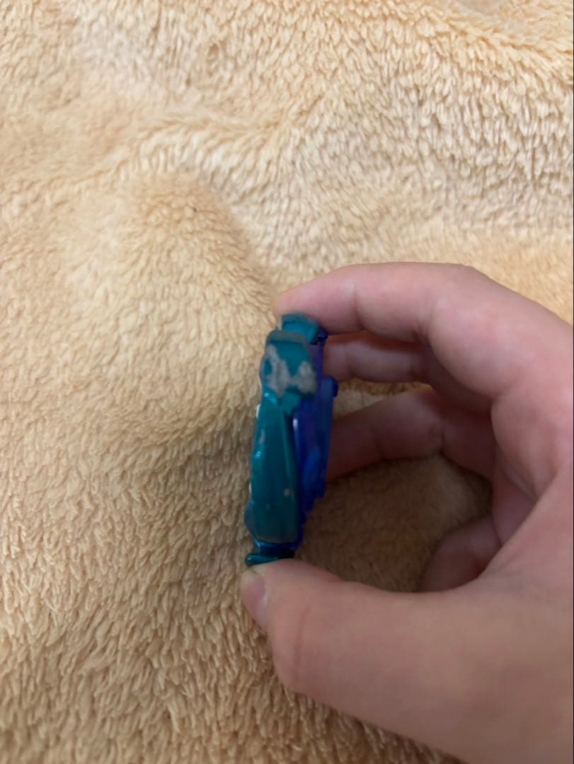 エアロペガサス　ベイブレード x