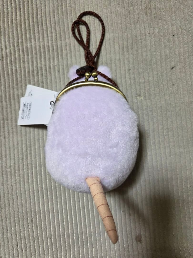 千と千尋の神隠し坊ねずみ2点セット