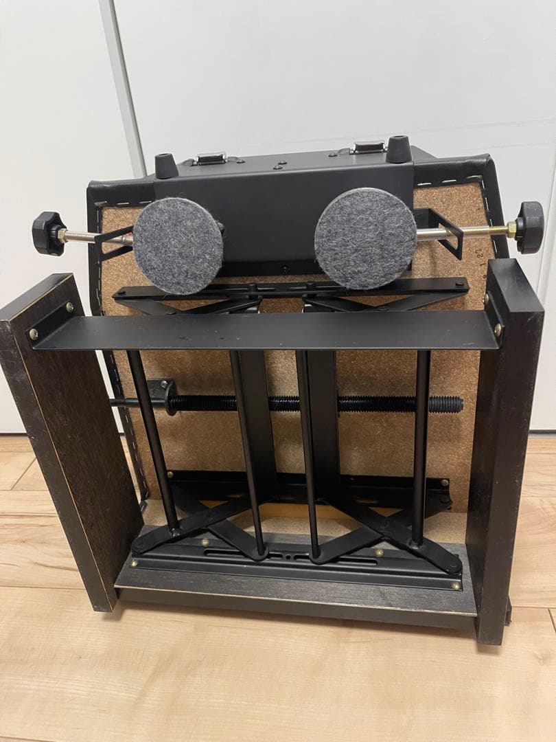 ピアノ　補助ペダル