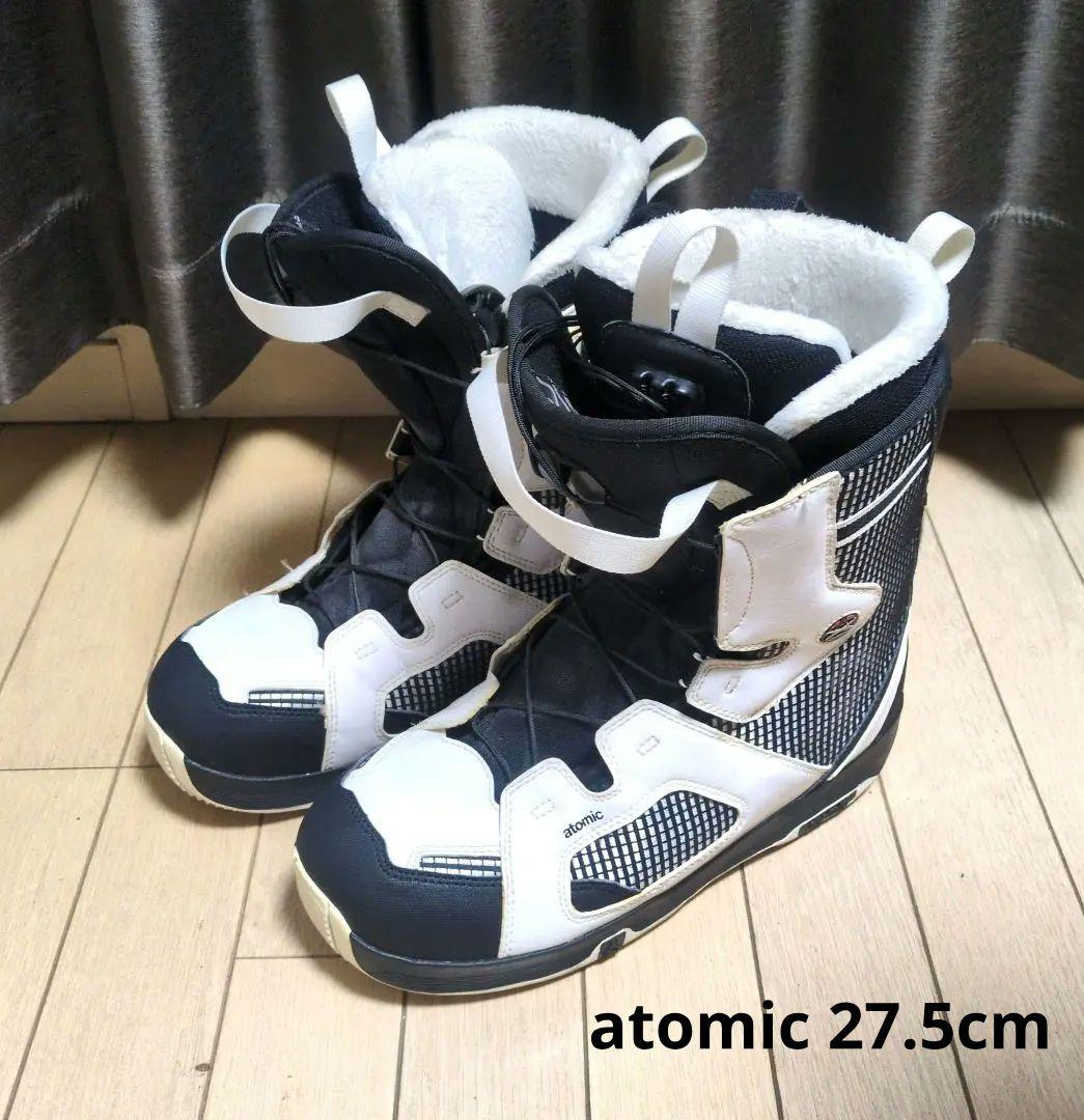 atomic CAVALIER スノーボードブーツ 27.5cm