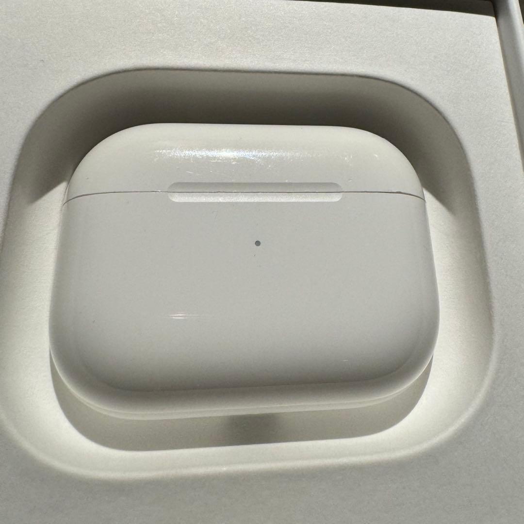 エアポッズプロ Airpods Pro