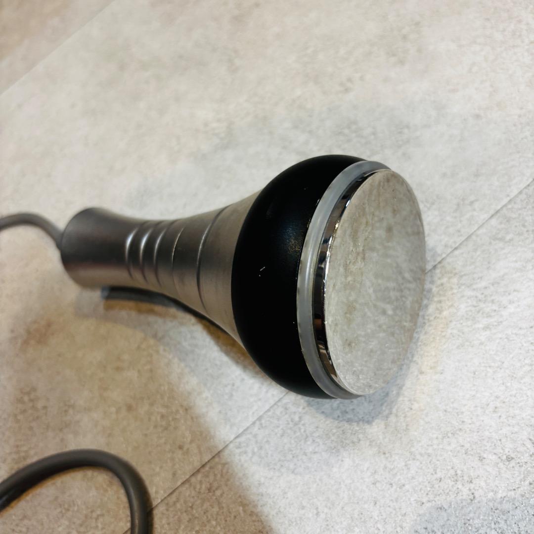 家庭用・業務用キャビテーション　Cavistar2000　40KHz