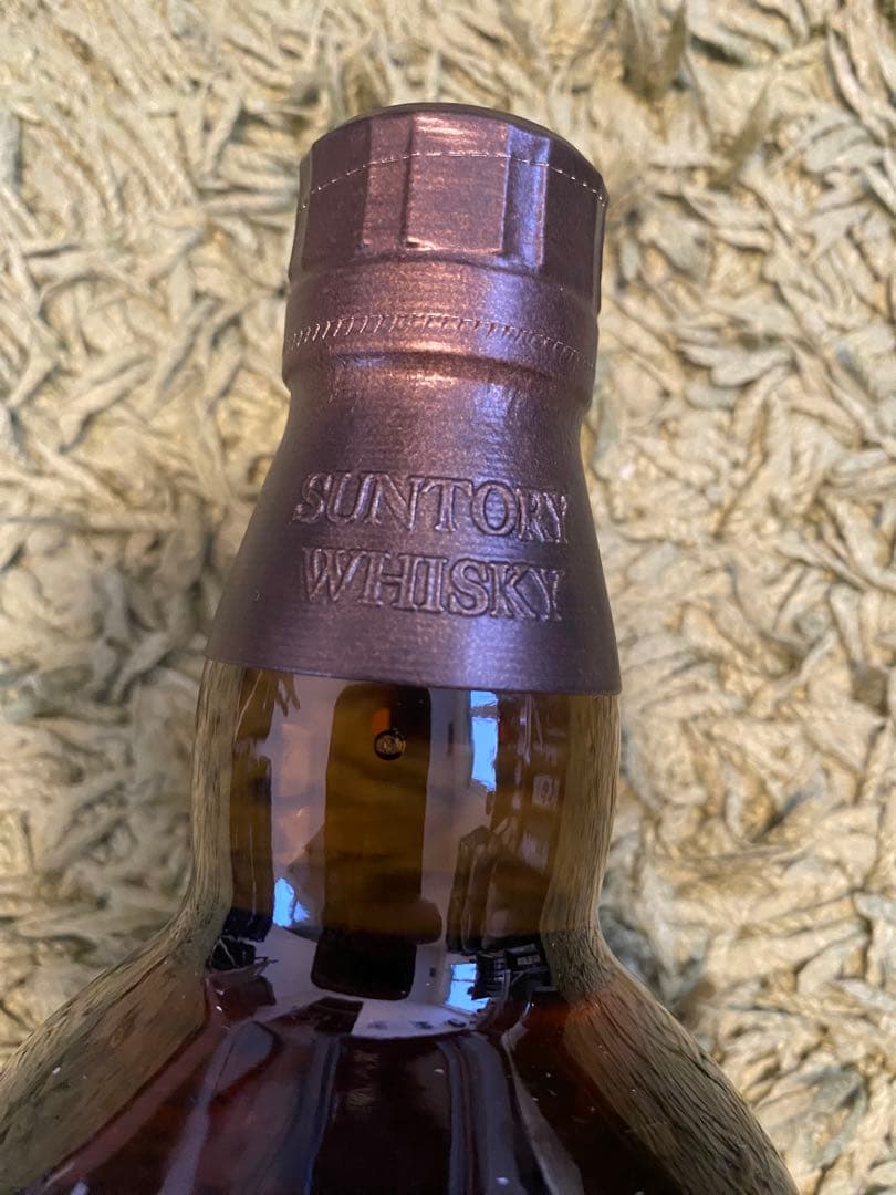 ［限定］SUNTORY 山崎リミテッド2022 白州2024 EDITION