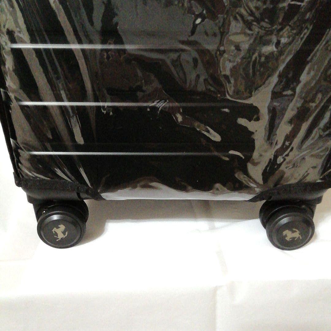 Ferrari フェラーリ　スーツケース　キャリーケース フェラーリ