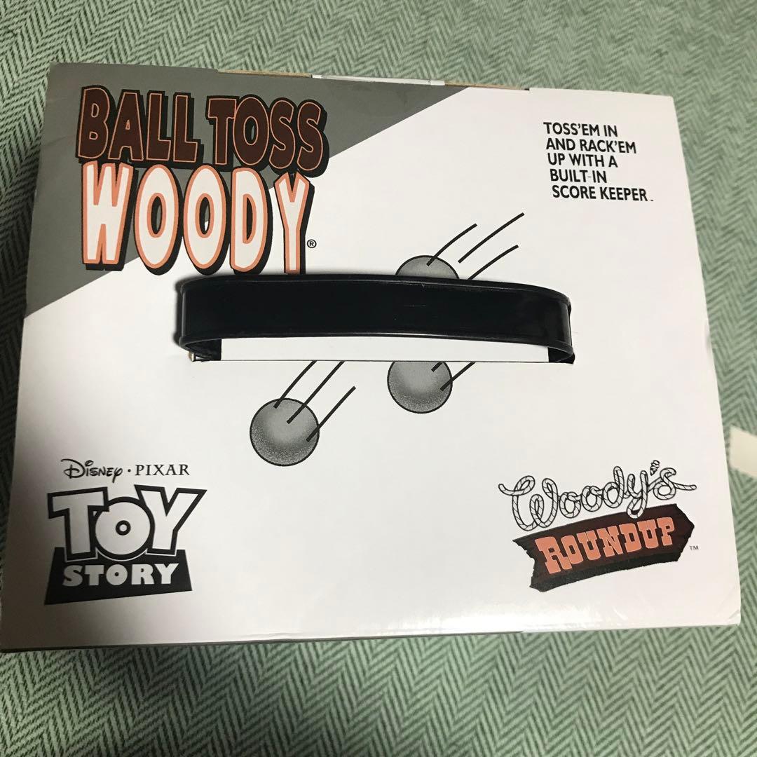 激レアPIXAR Happyくじ　ピクサーハッピーくじ トイ・ストーリーラスト賞