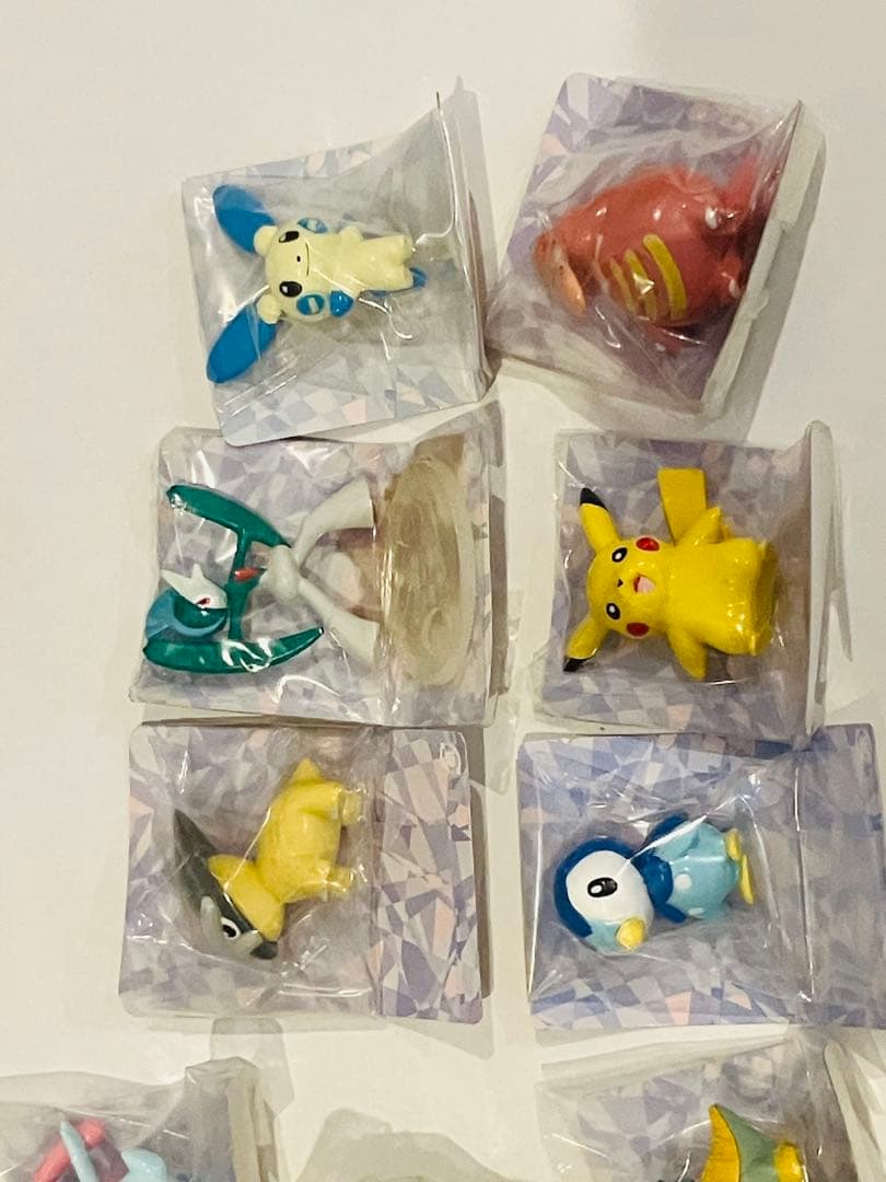 モンコレ113体　まとめ売り