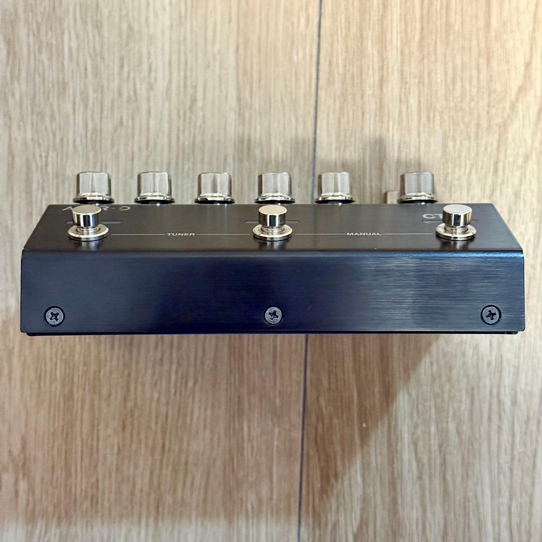 BOSS GT-1000 core FS-7 マルチエフェクター Roland