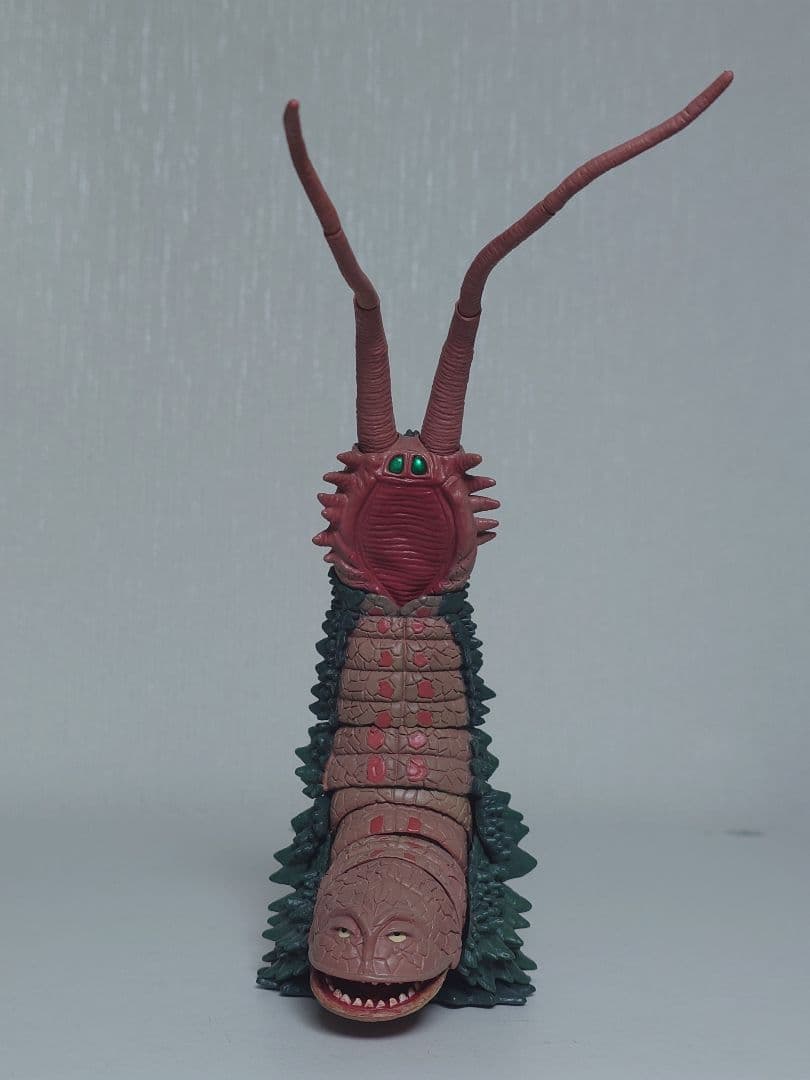 SHFiguarts ツインテール & グドン　セット