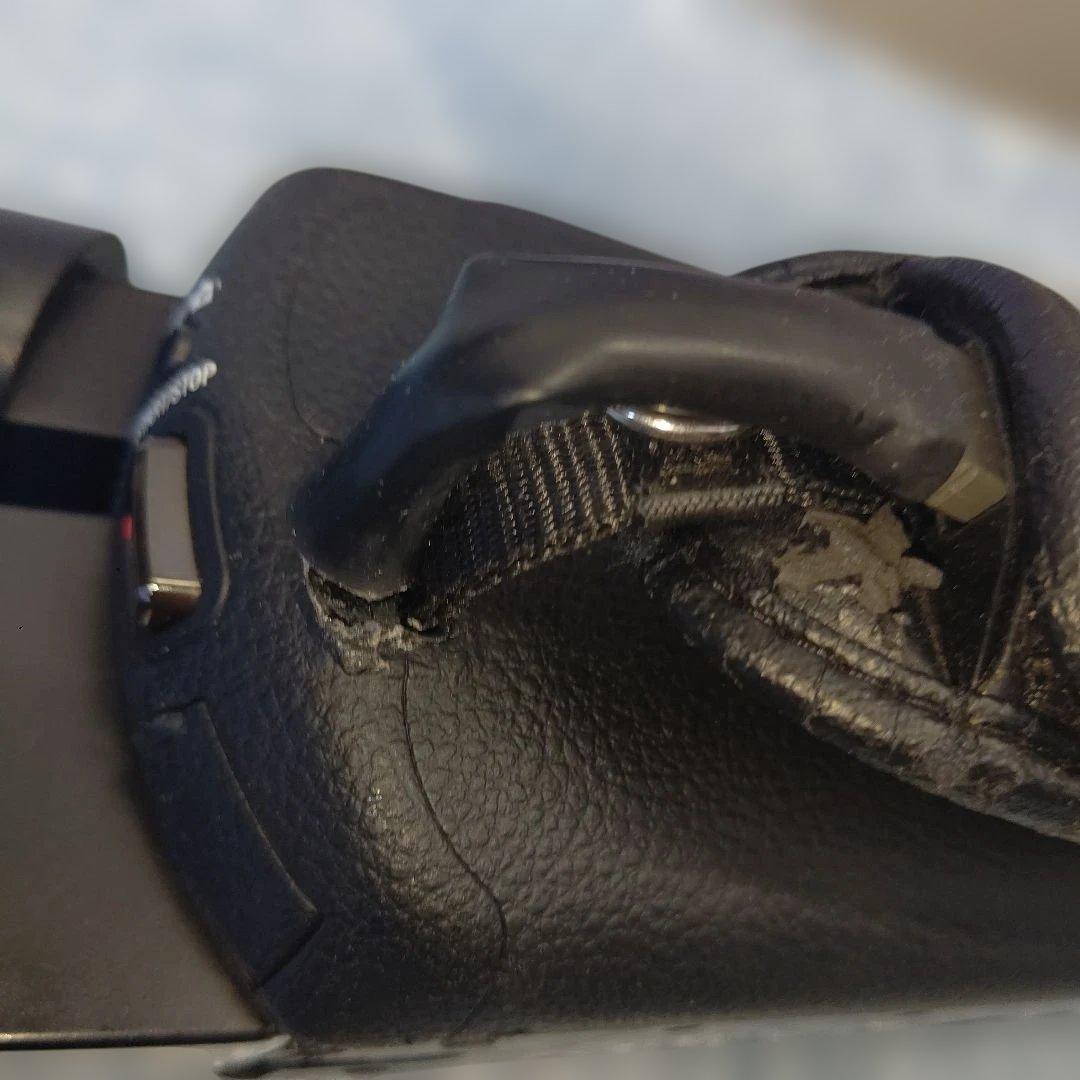 SONY FDR-AX100E NTSC仕様 4Kビデオカメラ