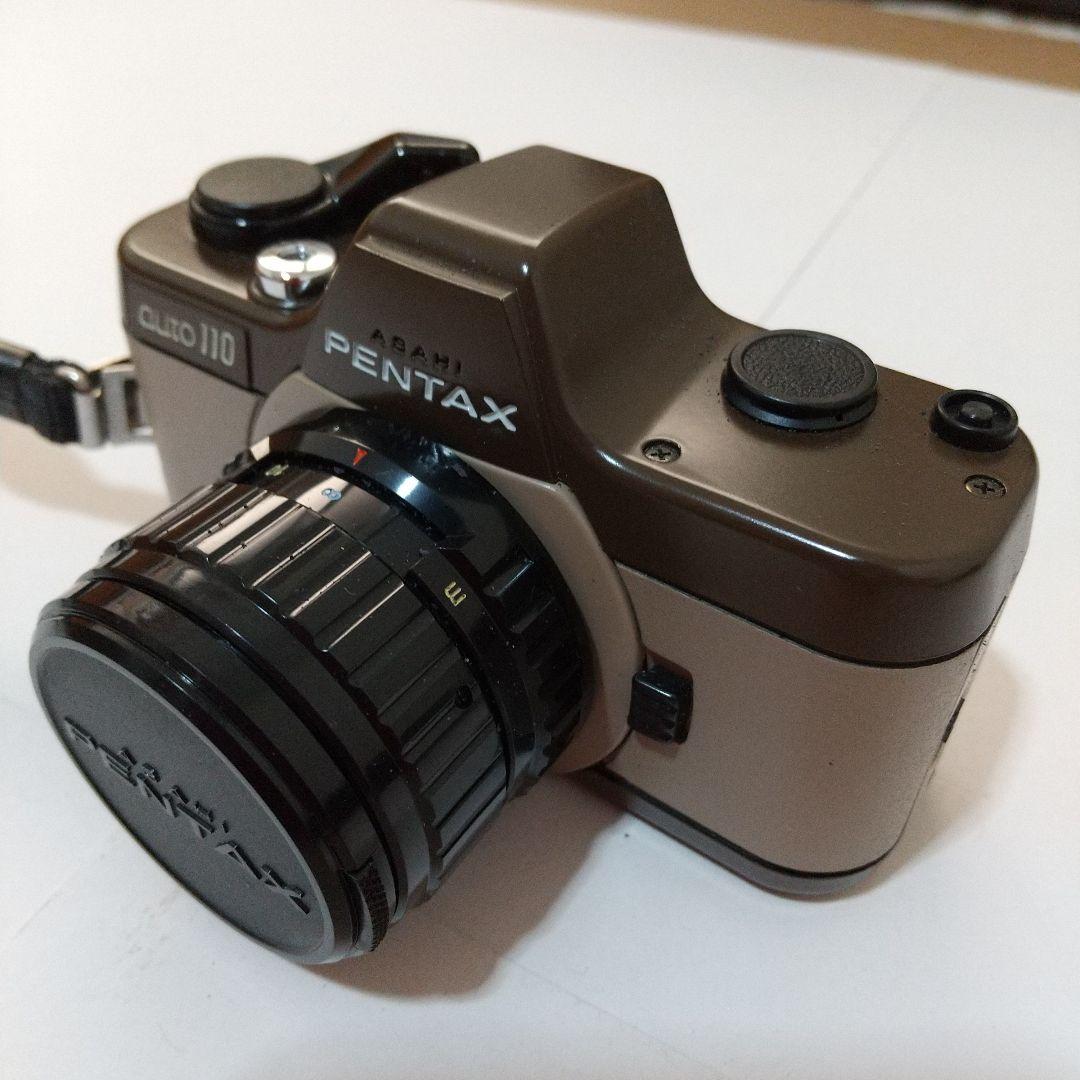 PENTAX ペンタックス カメラ セット　ジャンク品