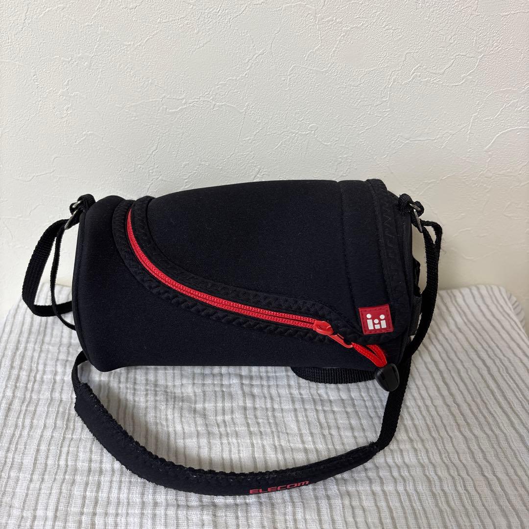 【SONY ハンディカム HDR-PJ800】ケース付き