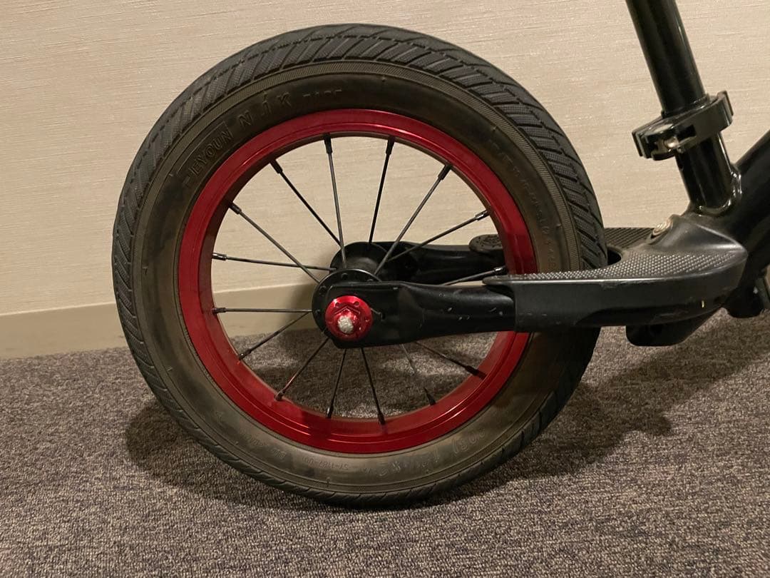 【STRIDER】ストライダー カスタム