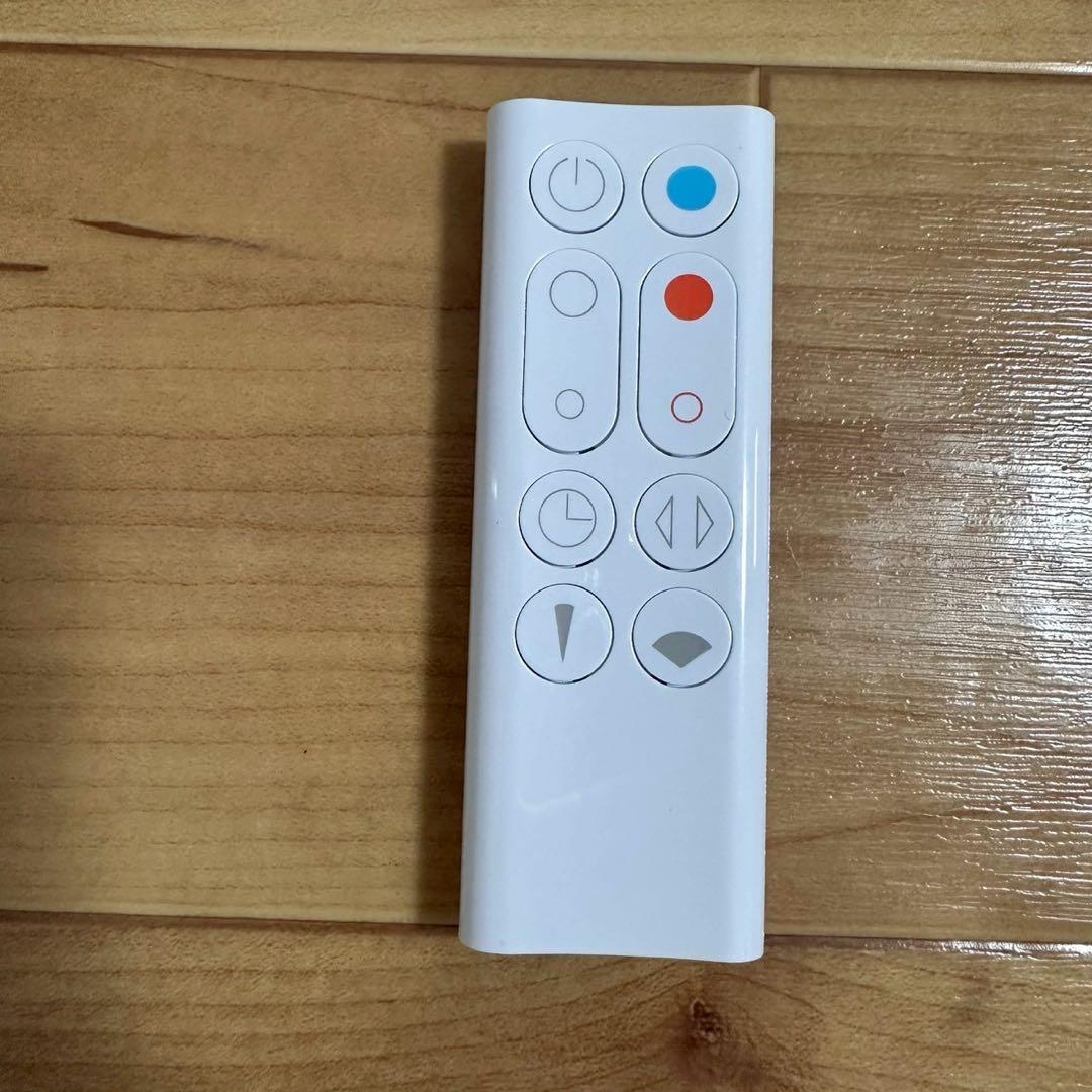 極美品✨ 動作良好 Dyson Hot + Cool AM09 2024年製