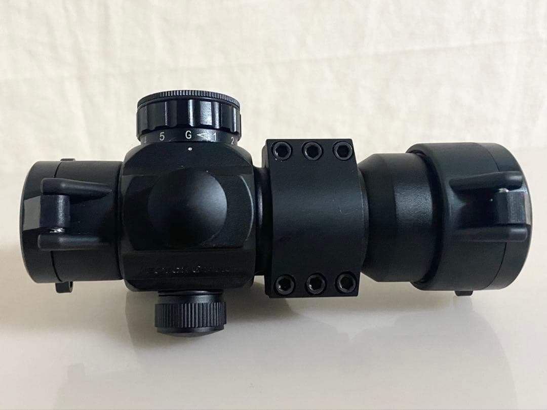 Vector Optics Stinger 1×28 ドットサイト