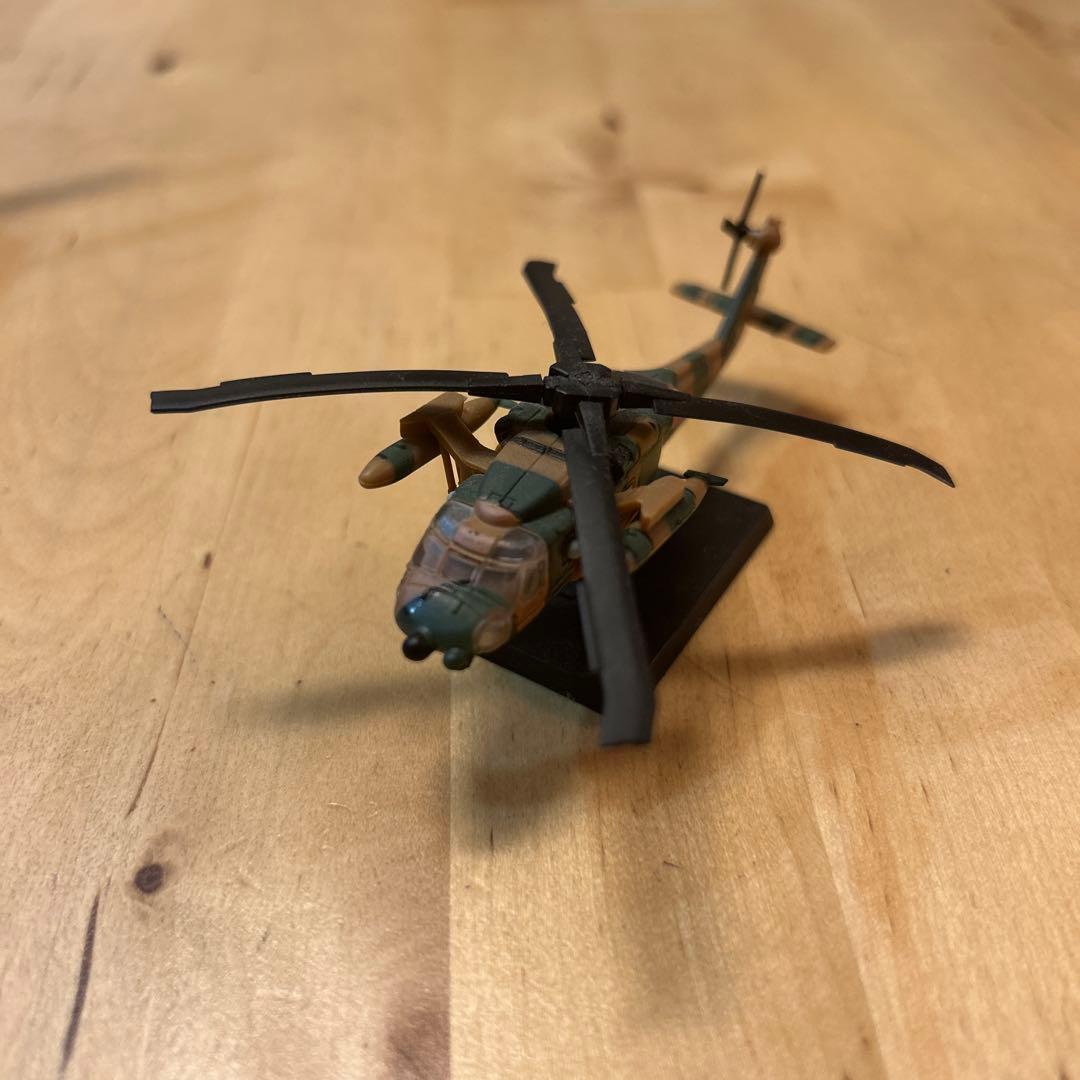 日本沈没　航空自衛隊　陸上自衛隊CH-47J チヌーク ＵＨ-60 わだつみ