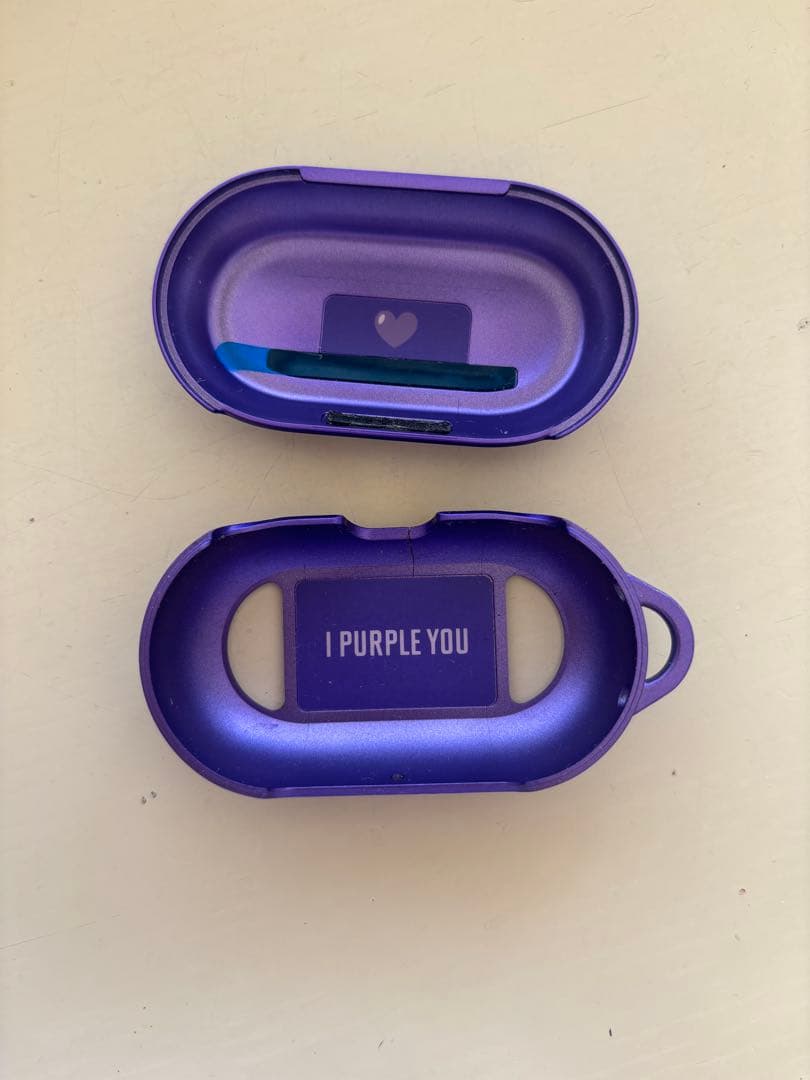 アイドル Galaxy Buds+ BTS Edition