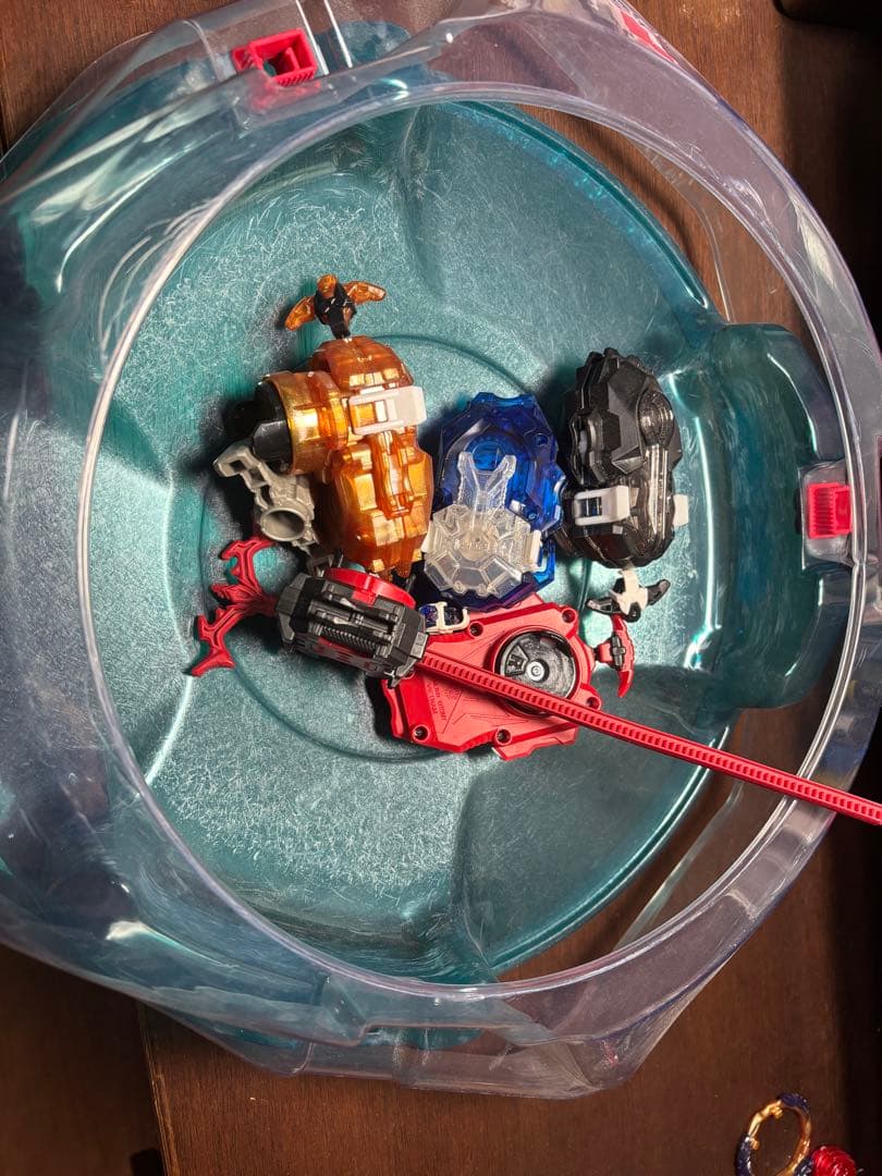 ベイブレードバーストセット　まとめ売り　レア複数　90個以上　beyblade