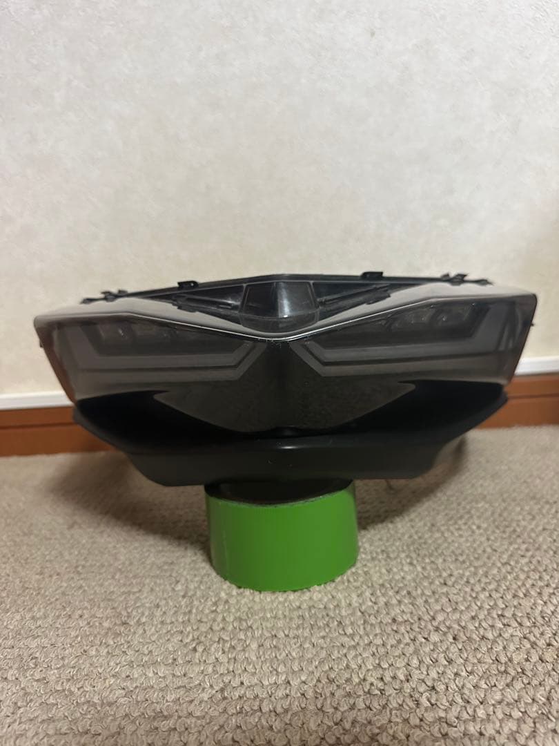 シグナス４型 タケガワ テール