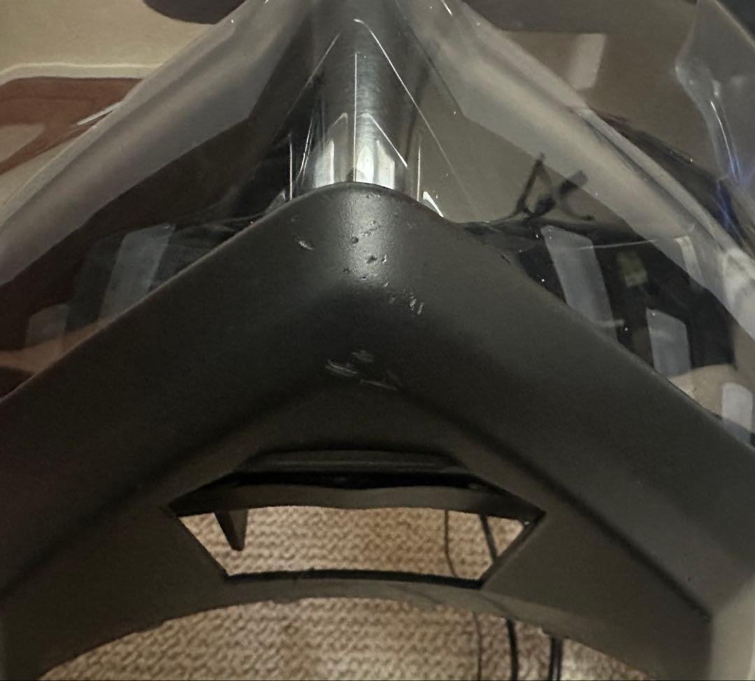 シグナス４型 タケガワ テール