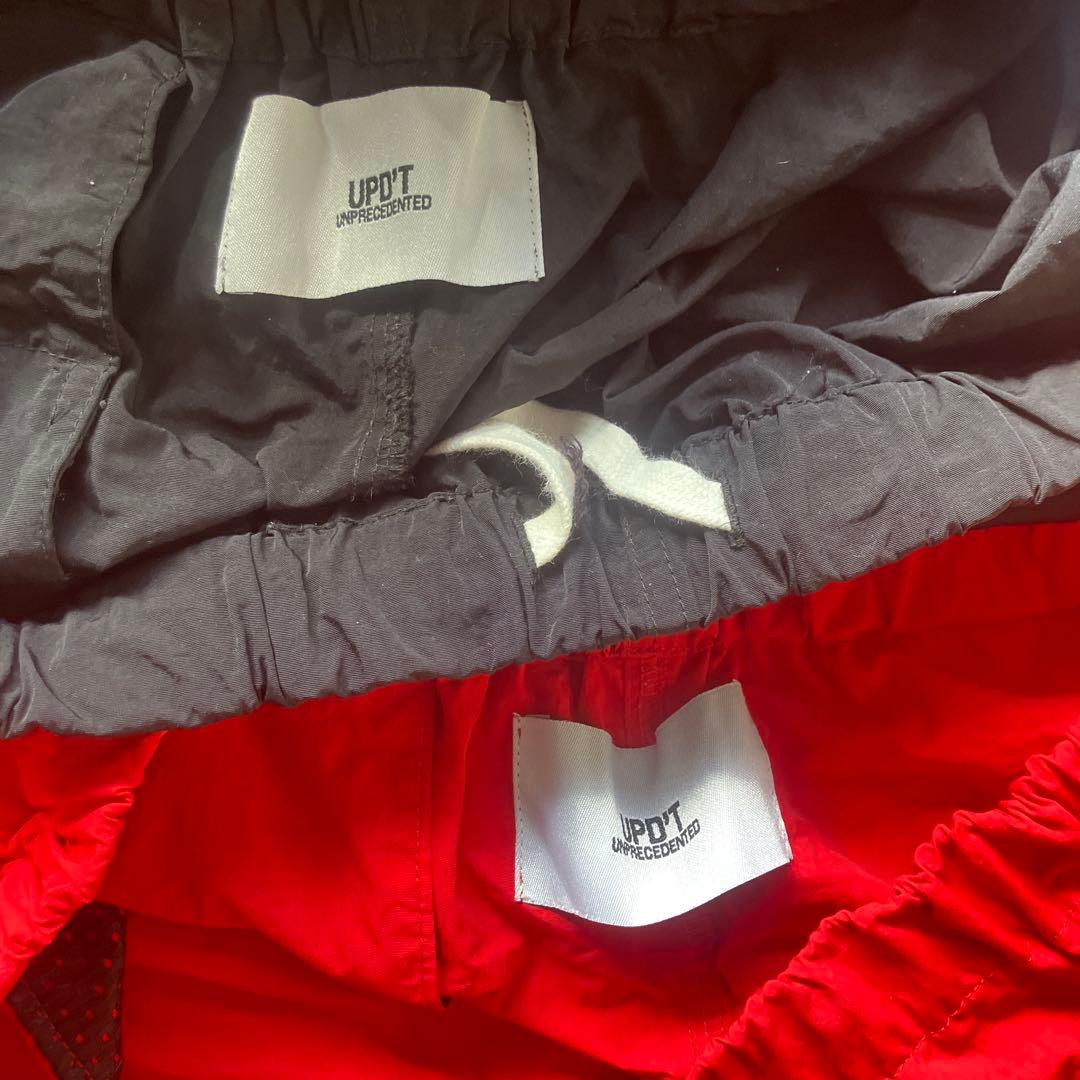 TEAM VASILEUS 武尊 ファイトパンツ