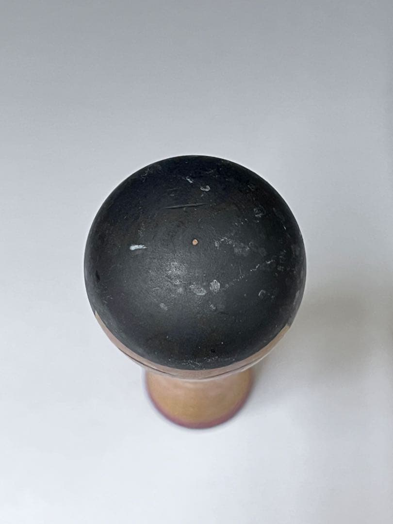 C631 こけし　入間誠吾　津軽系　伝統こけし　日本人形　日本伝統こけし