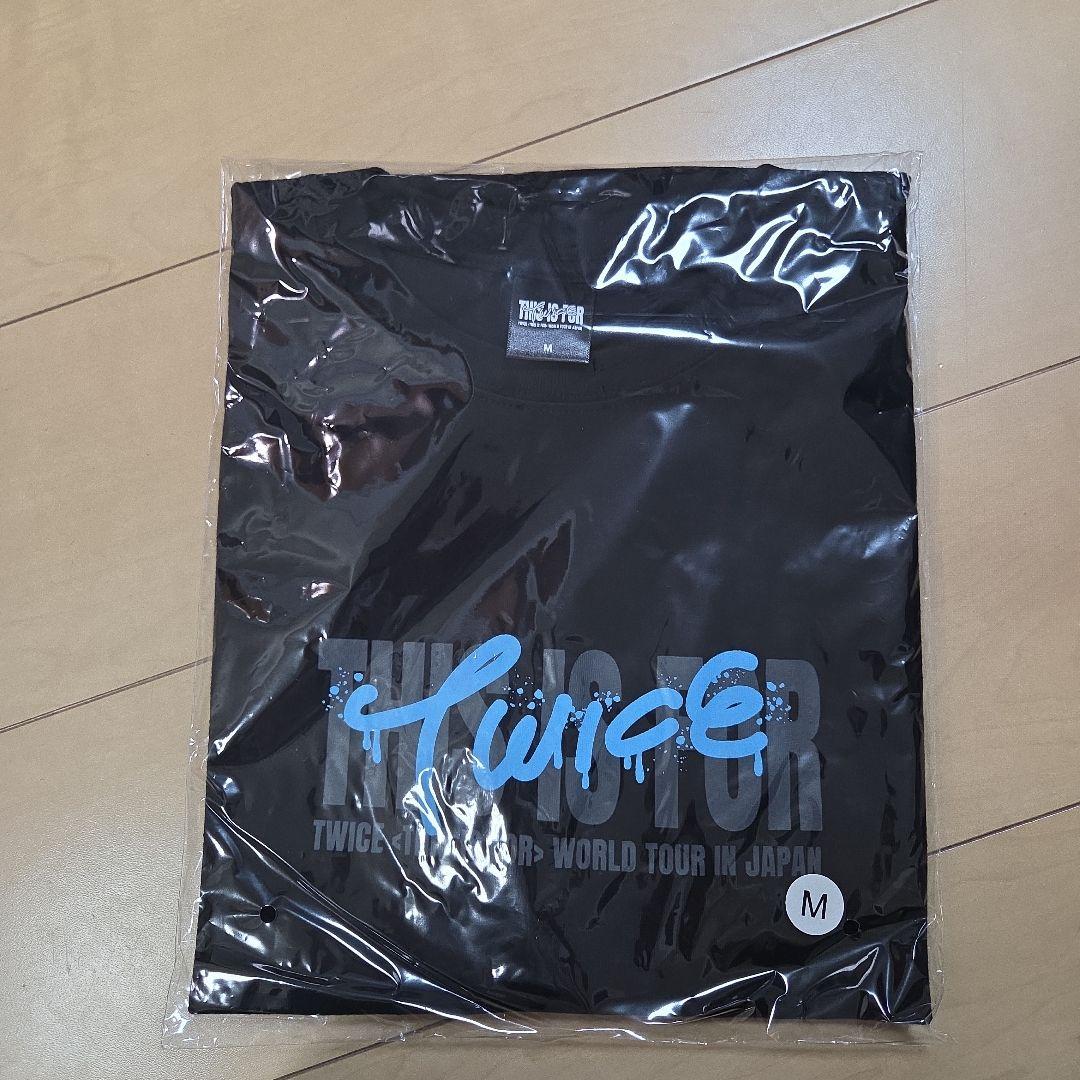 TWICE THIS IS FOR Tシャツ Mサイズ ナヨン