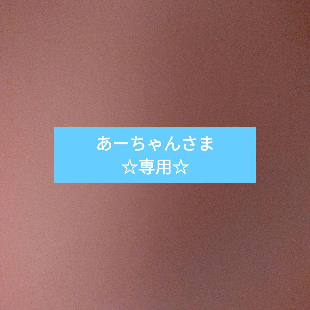 あーちゃんさま専用☆ゾイックカシミヤタッチ４点セット