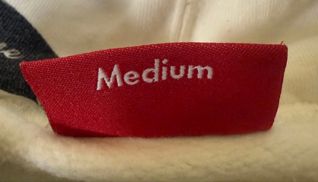 トップス supreme studded collars hooded