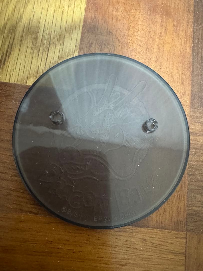 鳥山ロボ MEGAワールドコレクタブル