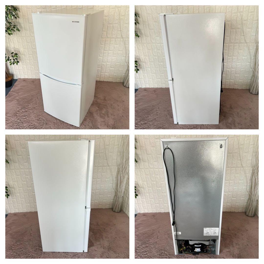 都内23区送料無料✨高年式生活家電3点セット✨冷蔵庫・洗濯機・電子レンジ