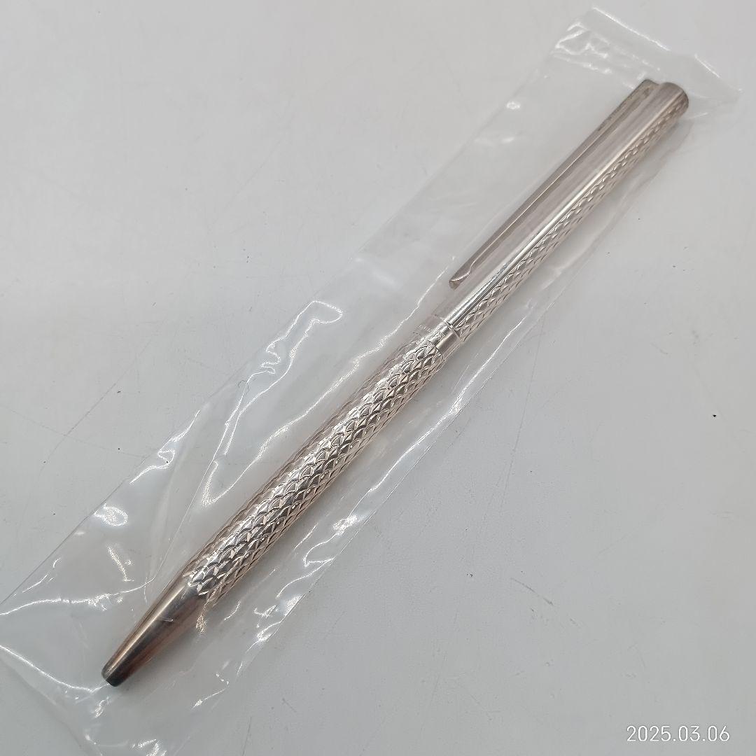 S.T.Dupont デュポン ボールペン 未使用