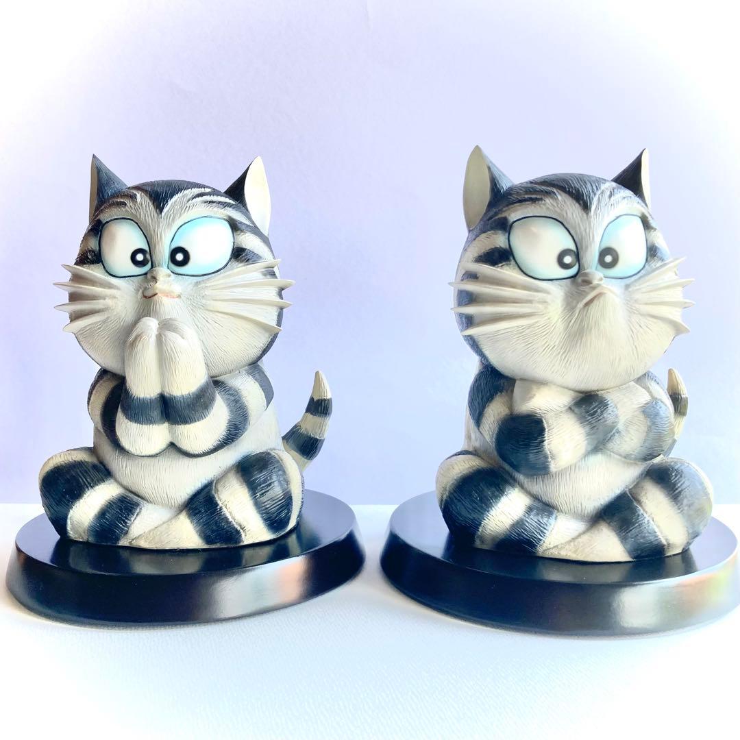 水木しげる監修 南方熊楠 猫楠 妖怪コレクション ゲゲゲの鬼太郎 悪魔くん