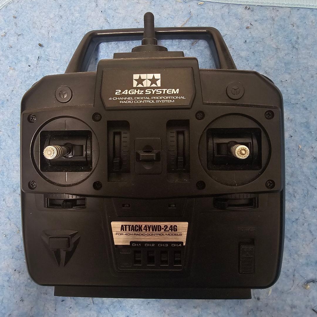 Volvo FH12 トレーラー LEDライト付き