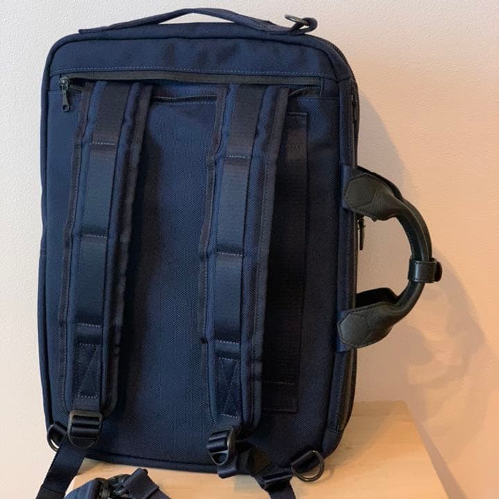 エンゲージメント　3WAYビジネスバッグ