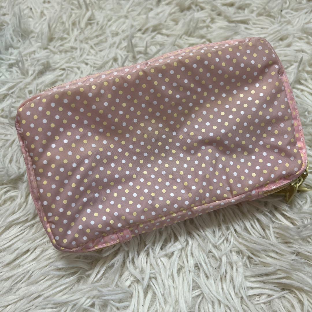 ヨーグルくん　ポーチ