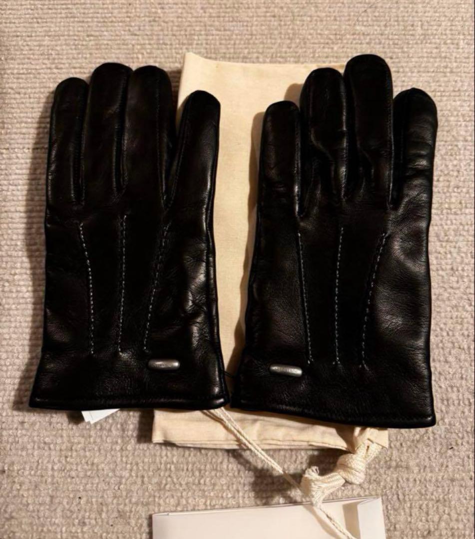 小物 Our Legacy His Globe S size