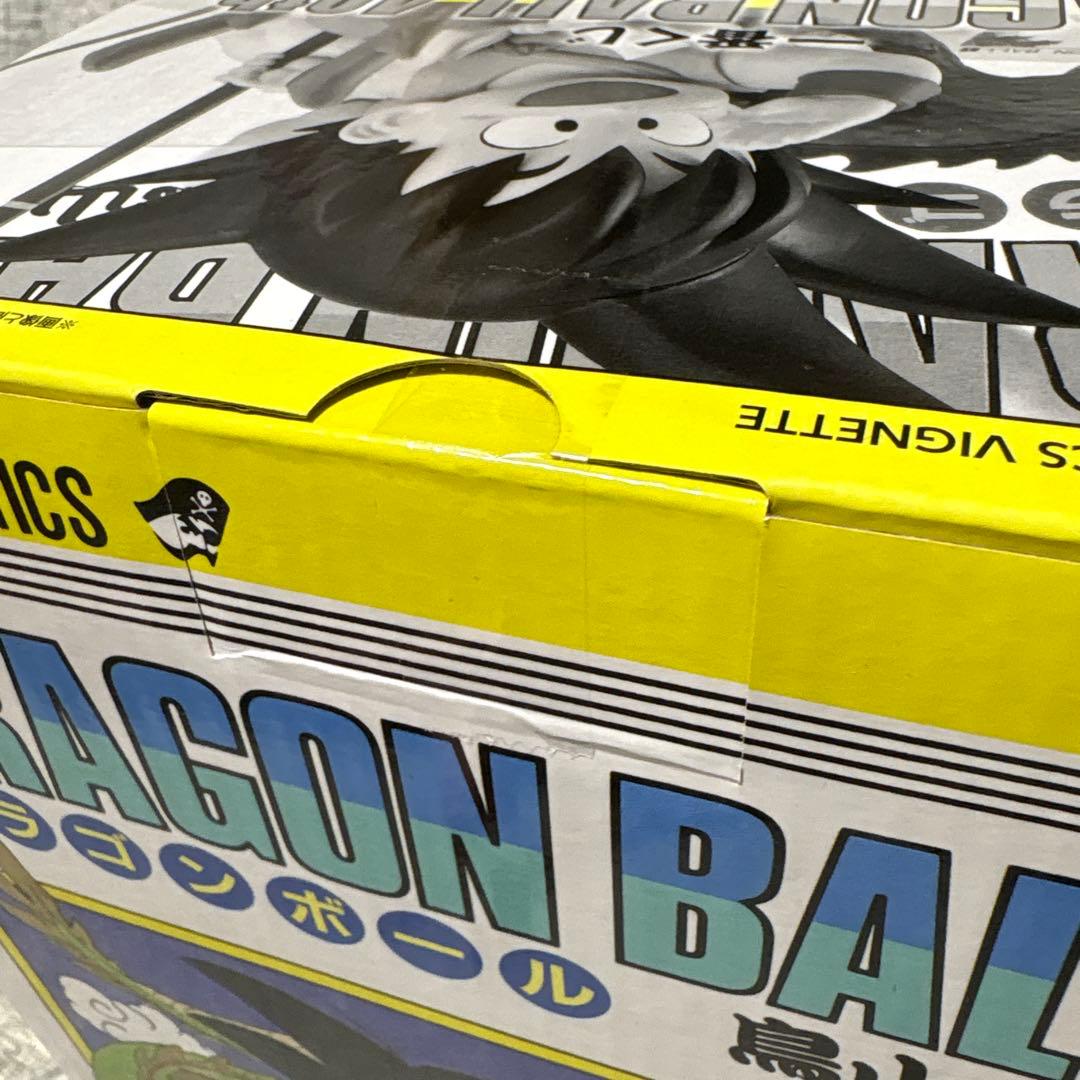 ドラゴンボール40周年 孫悟空 フィギュア 一番くじ