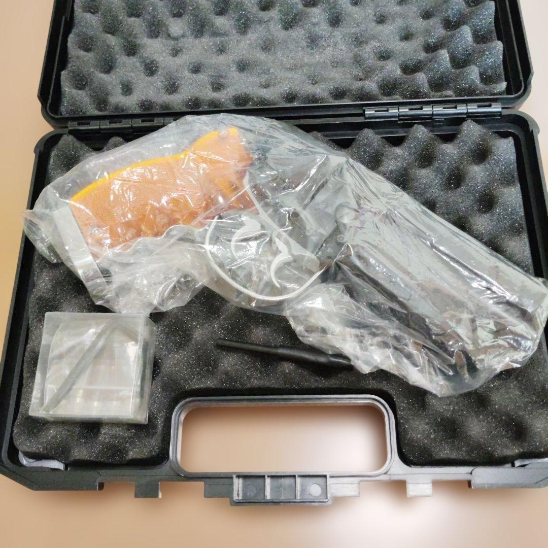 ハートフォード M2019 モデルガン ブレードランナー デッカードブラスター