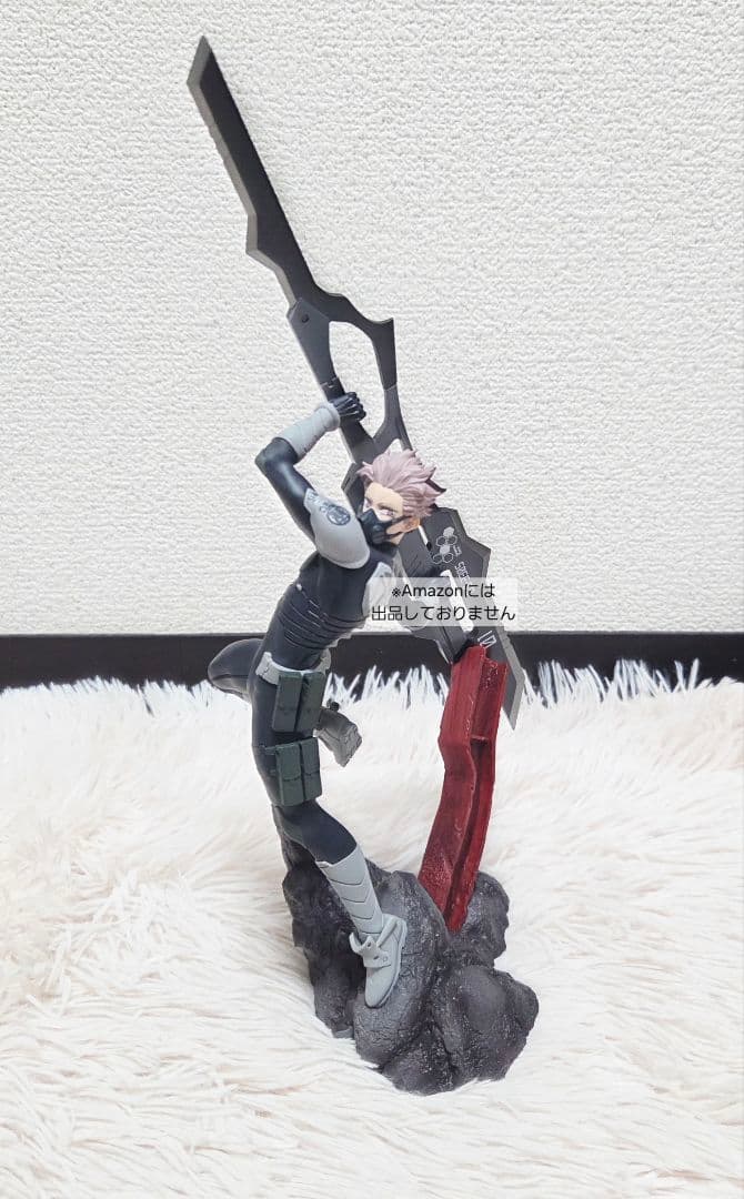 怪獣8号 一番くじ A賞 鳴海弦 鳴海隊長 3弾 フィギュア 鳴海 １番くじ