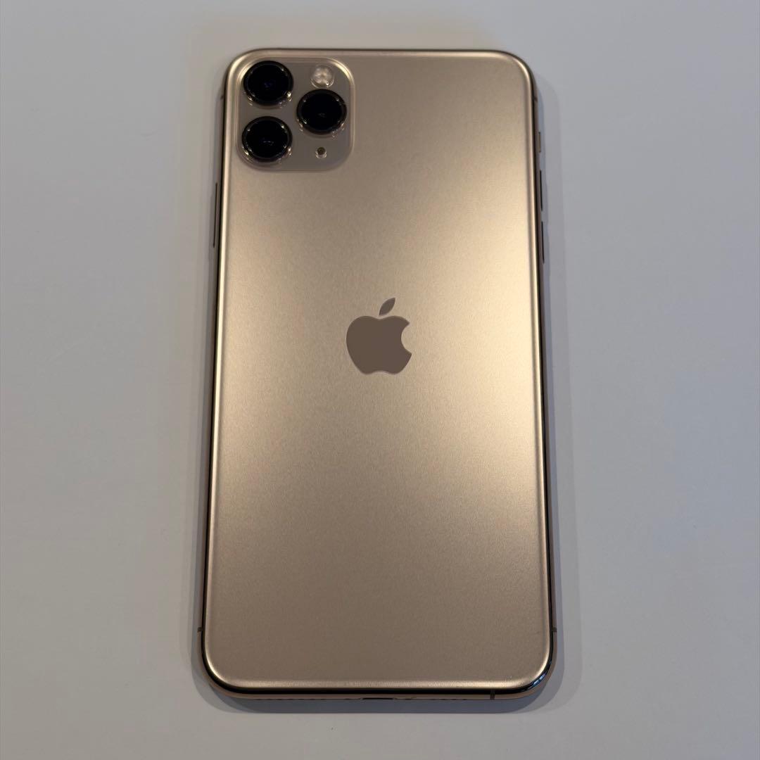 スマートフォン本体 iPhone 11 Pro Max 256GB