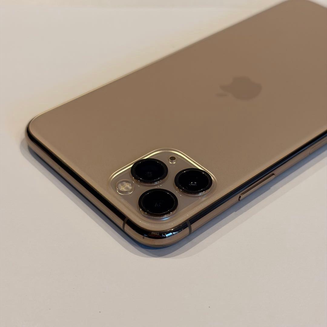 スマートフォン本体 iPhone 11 Pro Max 256GB