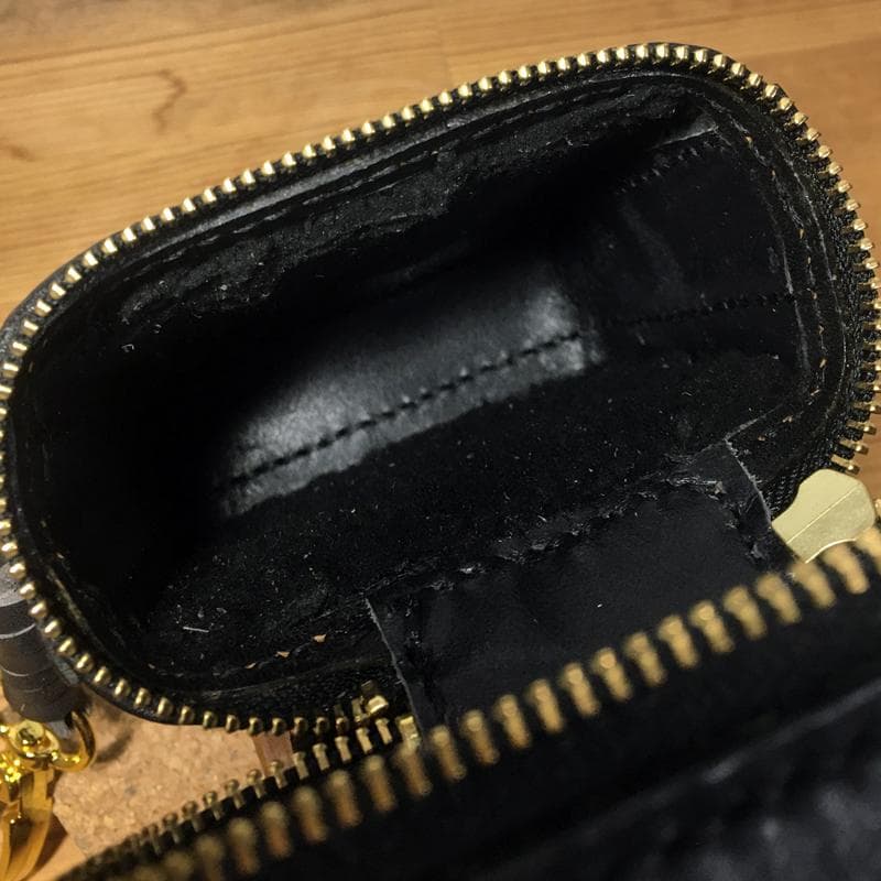 本革 カメラポーチ コンデジ デジカメ カメラケース レザー