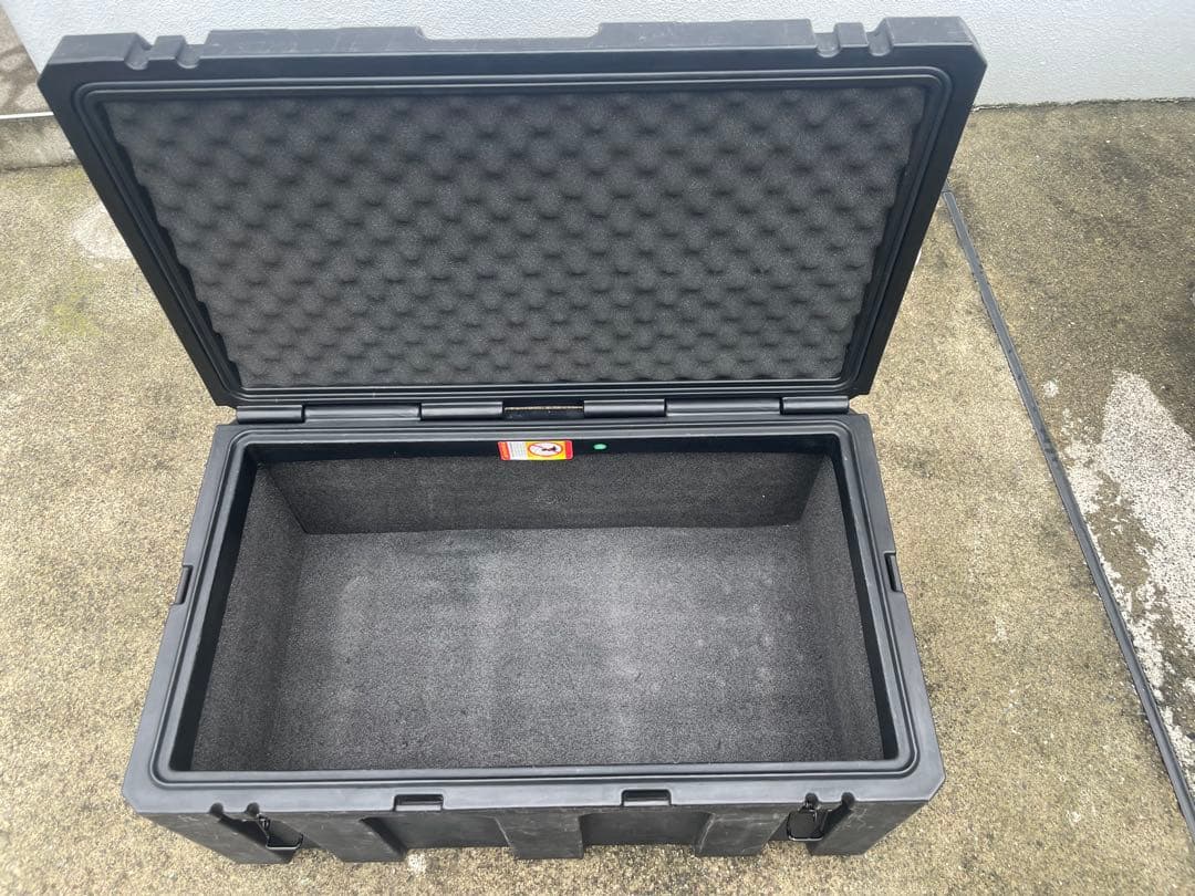 unplugged cp マルチギアツールボックス 103QT 97