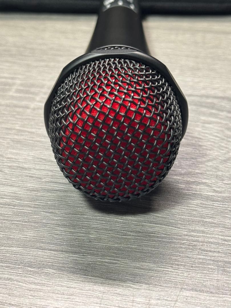 美品 sE Electronics V7 ダイナミック マイク