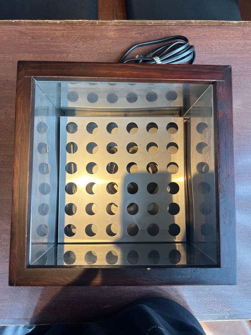 【かんすけ】　熱燗　サンシン電気式酒燗機TKD-4A おまけ付き