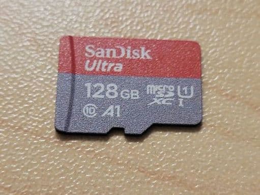 Nintendo Switch本体・128GBカード・Proコン　セット中古