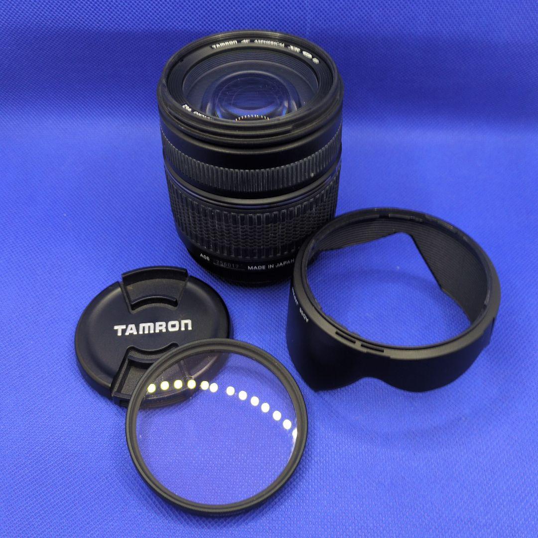 ニコンF5ボディ本体、レンズ3種